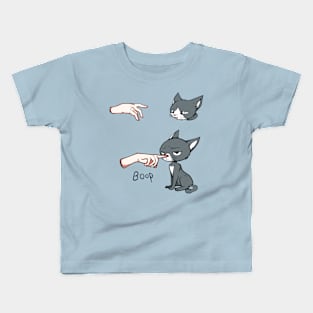 Boop Kids T-Shirt